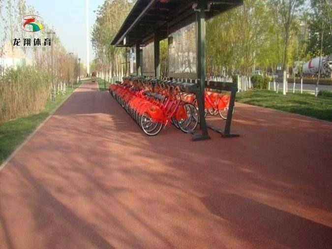 自行车绿道